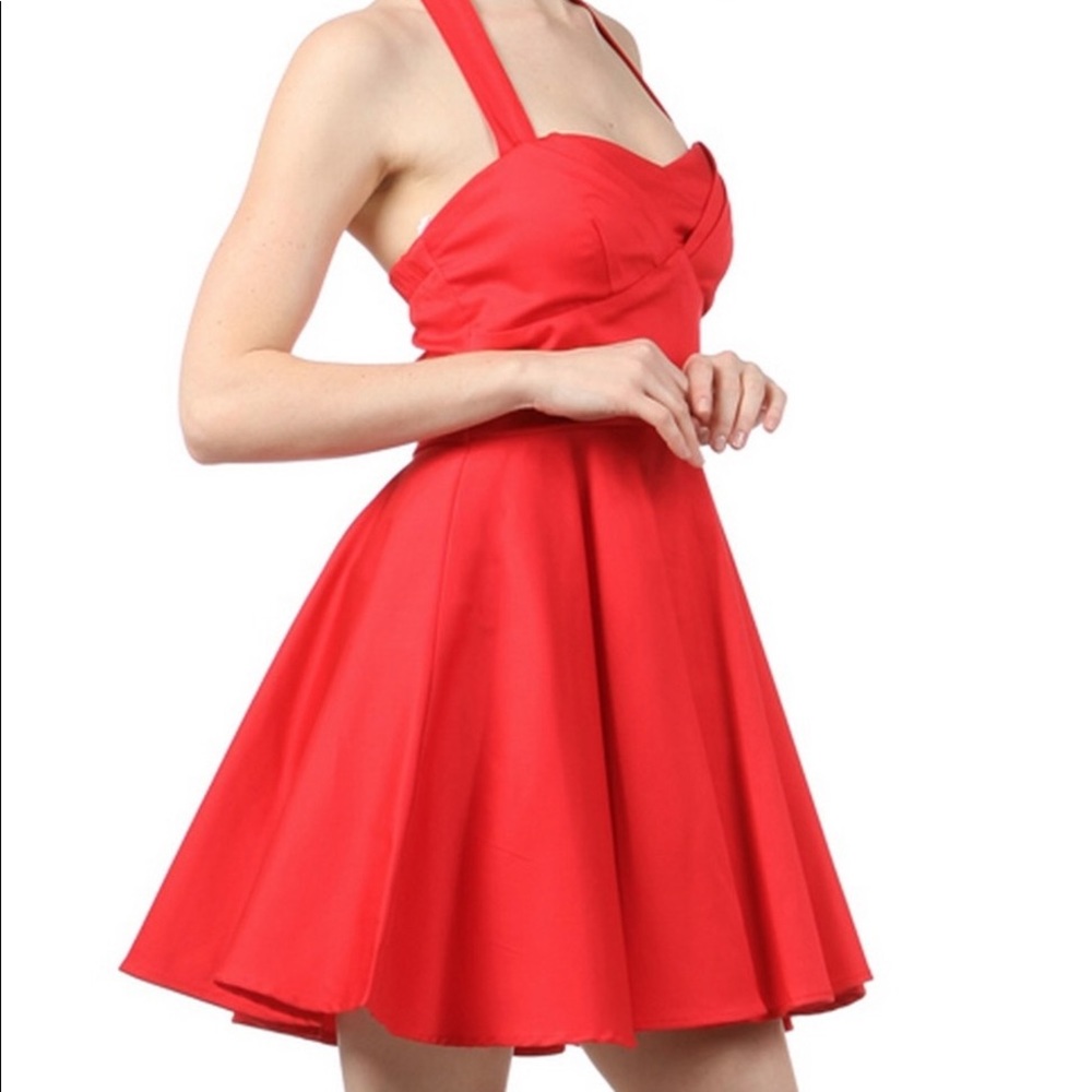 Ixia Small Striped Dress